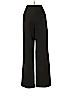 Evan Picone 100% Polyester Black Dress Pants Size 4 (petite) - photo 2