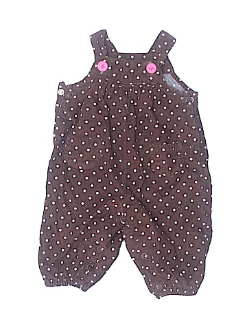 Carter's Overalls (view 1)