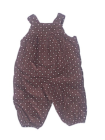Carter's Overalls (view 2)