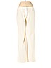 Express Ivory Dress Pants Size 7 - 8 - photo 1