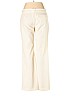 Express Ivory Dress Pants Size 7 - 8 - photo 2