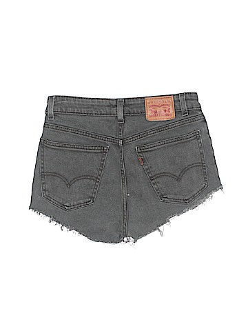 Levi's Denim Shorts (view 2)