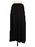 Merona Black Casual Skirt Size XL - photo 2