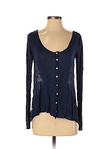 Free People Long Sleeve Top (view 1)