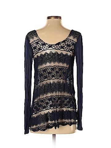 Free People Long Sleeve Top (view 2)