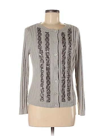 Ellen Tracy Cardigan (view 1)