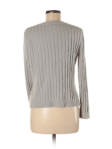 Ellen Tracy Cardigan (view 2)