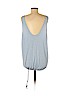Gap Fit Blue Active Tank Size XL - photo 2