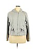 The Disney Store Gray Zip Up Hoodie Size XL - photo 1