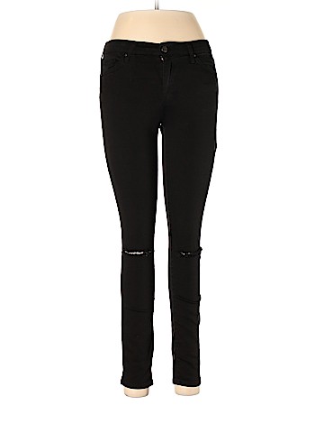 Topshop Jeans (view 1)