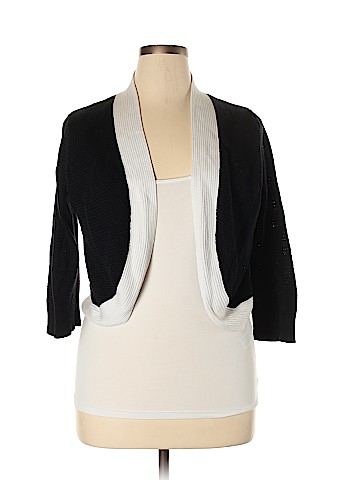 Jones New York Signature Cardigan (view 1)