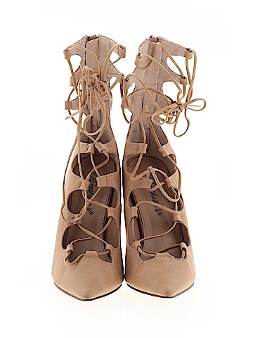 Breckelle's Heels (view 2)