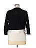 Jones New York Signature Black Cardigan Size 1X - photo 2