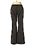 Simply Vera Vera Wang Gray Dress Pants Size 6 (petite) - photo 2