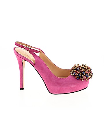 Kate Spade New York Heels (view 1)