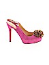 Kate Spade New York Pink Heels Size 6 - photo 1