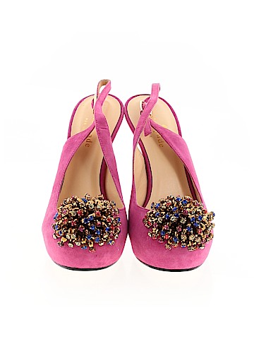 Kate Spade New York Heels (view 2)