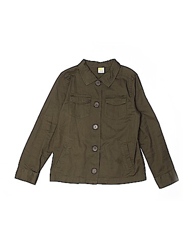 Crazy 8 Jacket (view 1)