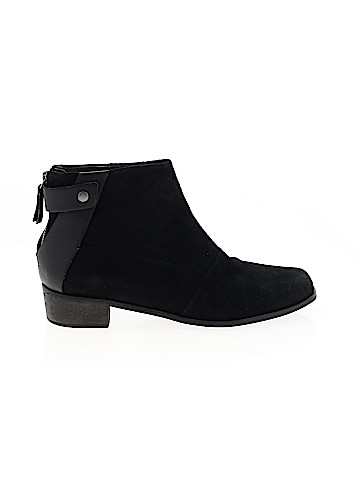 Joe's Jeans Ankle Boots (view 1)