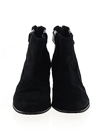 Joe's Jeans Ankle Boots (view 2)