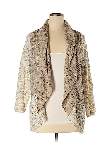 INC International Concepts Cardigan (view 1)