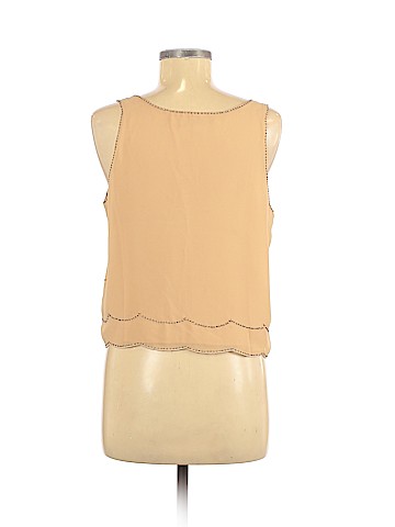 Forever 21 Sleeveless Blouse (view 2)