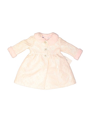 Blueberi Boulevard Coat (view 1)