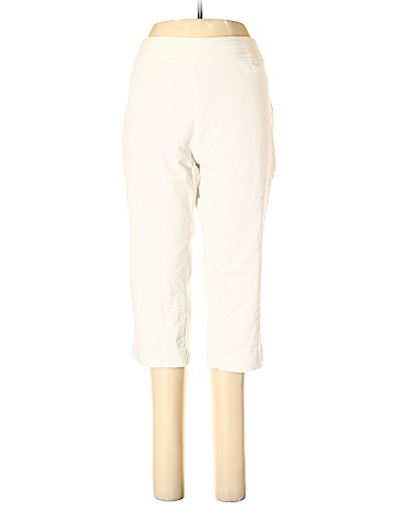 Croft & Barrow Khakis (view 1)