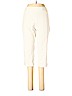 Croft & Barrow White Khakis Size 12 (petite) - photo 1