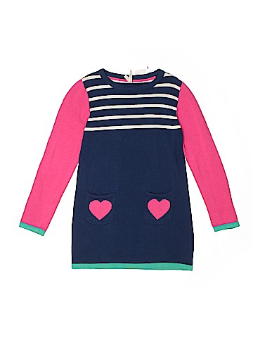 Young Dimension Dress (view 1)