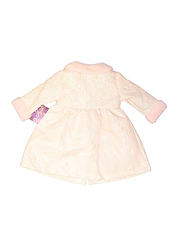 Blueberi Boulevard Coat (view 2)