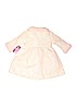 Blueberi Boulevard Pink Coat 9-12 MO / 12 MO - photo 2