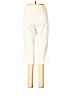 Croft & Barrow White Khakis Size 12 (petite) - photo 2