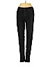 Generra Black Jeggings Size 1 - photo 1