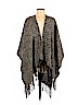 Subdued Gray Cardigan One size - photo 1