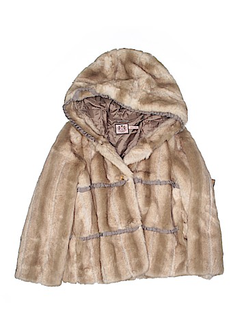 Juicy Couture Coat (view 1)