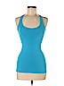 Lululemon Athletica Blue Active Tank Size 2 - photo 1