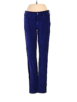 7 For All Mankind Size 25 waist