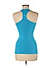 Lululemon Athletica Blue Active Tank Size 2 - photo 2