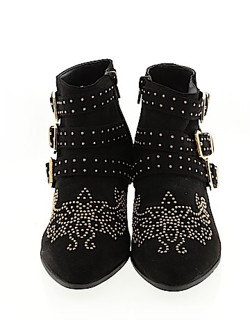 Topshop Ankle Boots (view 2)