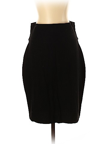 Eileen Fisher Casual Skirt (view 1)