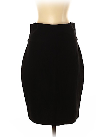 Eileen Fisher Casual Skirt (view 2)