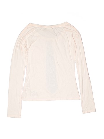 Abercrombie & Fitch Long Sleeve T-Shirt (view 2)