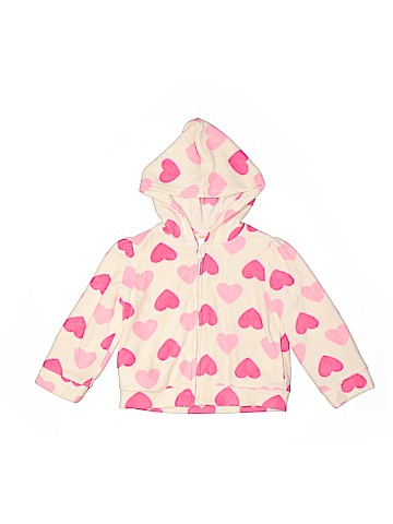 Gymboree Zip Up Hoodie (view 1)