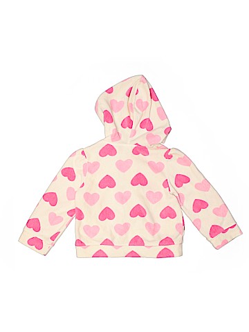 Gymboree Zip Up Hoodie (view 2)
