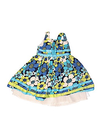 Youngland Dress (view 1)