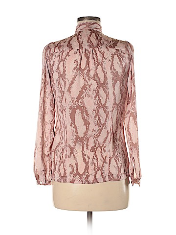 H&M Long Sleeve Blouse (view 2)