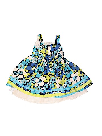 Youngland Dress (view 2)