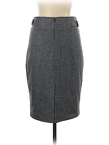 Teenflo Wool Skirt (view 2)