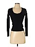 Club Monaco Black Pullover Sweater Size XS - photo 1